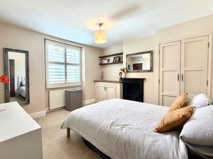 Bedroom Two- click for photo gallery